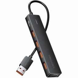 VENTION CHOBB